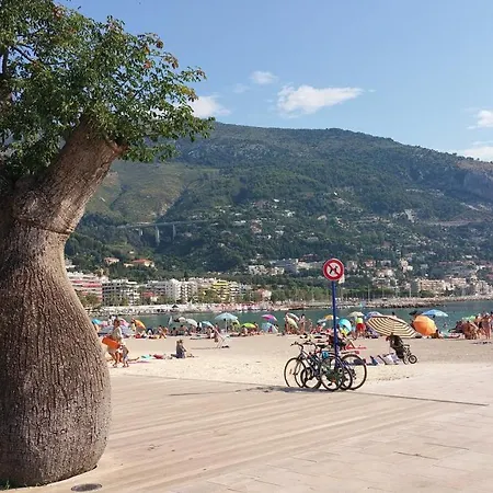 A 2 Minutes De La Plage *