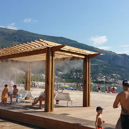 Apartment A 2 Minutes De La Plage