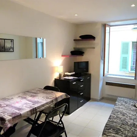Appartement A 2 Minutes De La Plage *